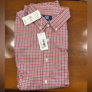 Cutter and buck shirt